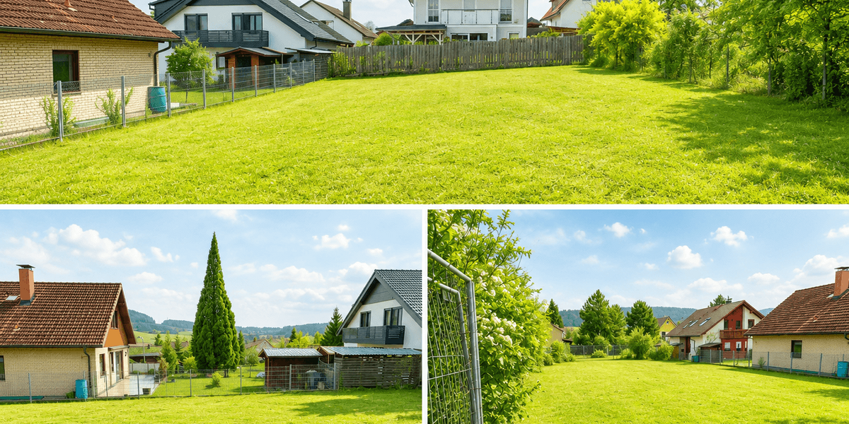 Grundstück Calw - 600.000&euro; | Angebot:26756773