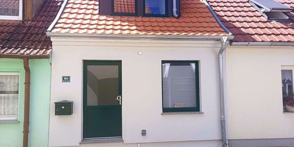 Einfamilienhaus Barth - 3 Zimmer, 80 m&sup2;, 269.000&euro; | Angebot:27087429