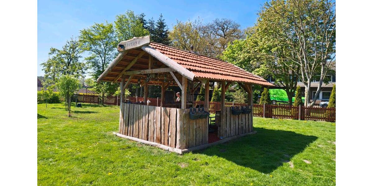Einfamilienhaus Bösel - 8 Zimmer, 231 m&sup2;, 375.000&euro; | Angebot:26727602