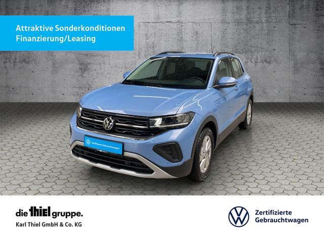 VW T-Cross 7.550 km 22.490 &euro; Rheda-Wiedenbrück 33378