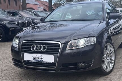 Audi A4 182.681 km 4.400 &euro; Lohne 49393