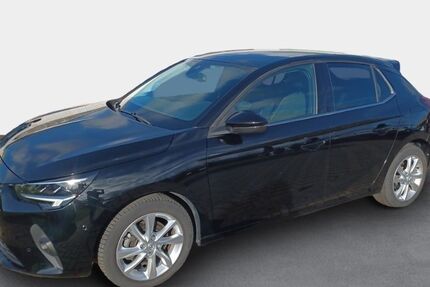 Opel Corsa 19.398 km 18.450 &euro; Wernigerode 38855