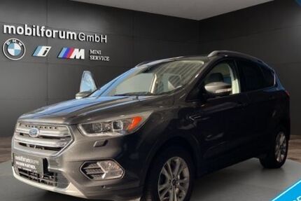 Ford Kuga 106.442 km 8.800 &euro; Bischofswerda 01877