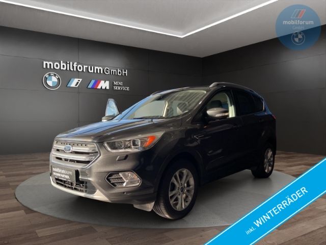 Ford Kuga 106.442 km 8.800 &euro; Bischofswerda 01877