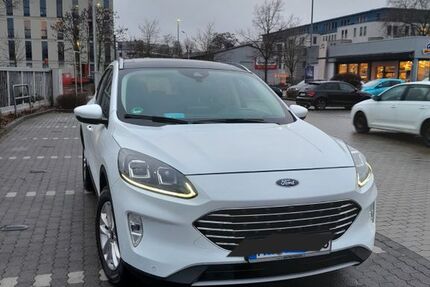 Ford Kuga 63.500 km 21.900 &euro; Altenahr 53505