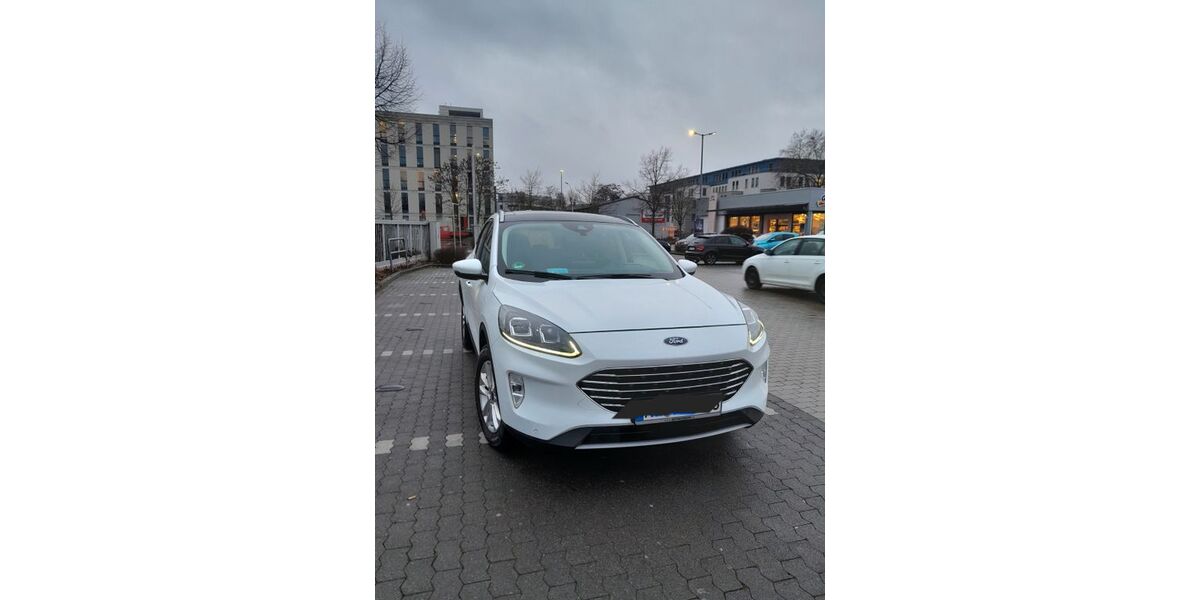Ford Kuga 63.500 km 21.900 &euro; Altenahr 53505