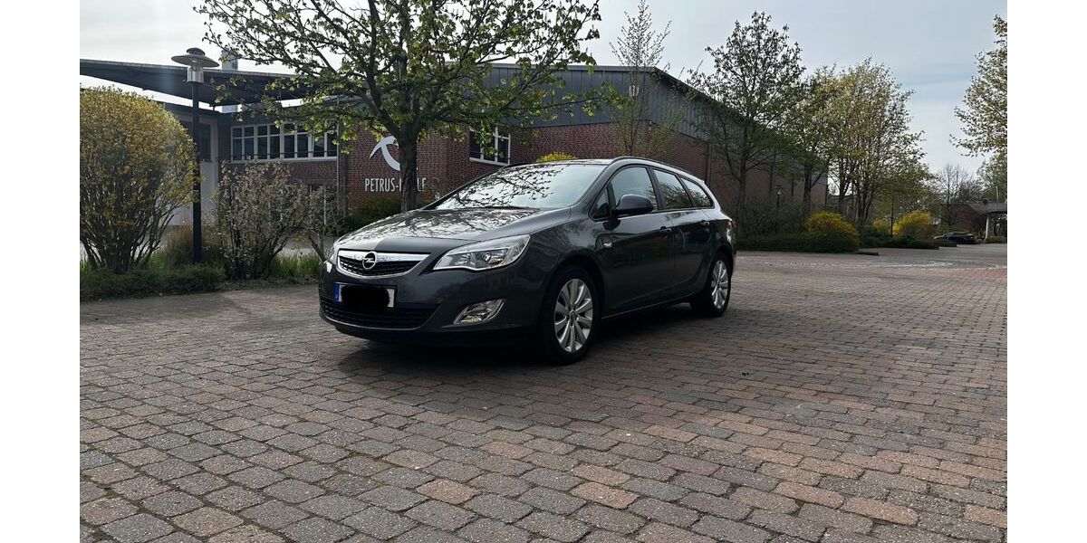 Opel Astra 150.000 km 4.700 &euro; Bremen 28219