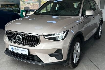 Volvo XC40 76.800 km 25.985 &euro; Sulingen 27232