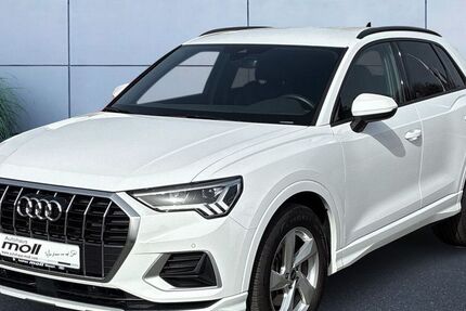 Audi Q3 19.792 km 38.950 &euro; Biberach 88400