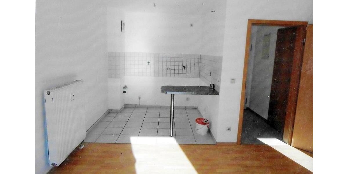 Erdgeschoßwohnung Schmölln - 2 Zimmer, 39 m&sup2;, 39.000&euro; | Angebot:26227088