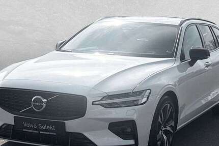 Volvo V60 9.000 km 36.250 &euro; Karlsruhe 76187