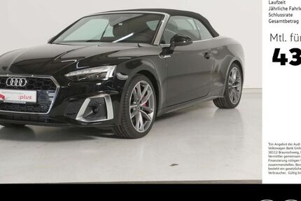 Audi A5 21.405 km 59.980 &euro; Neumarkt 92318