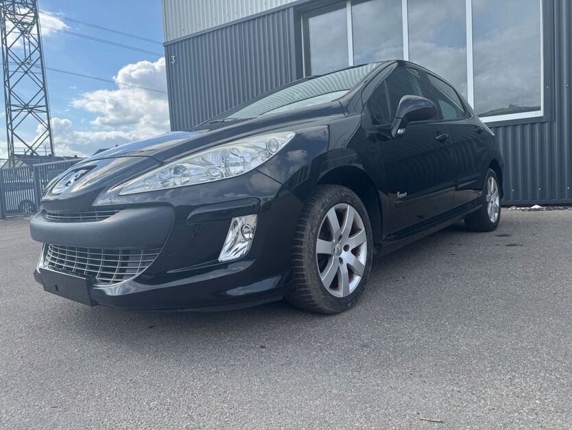 Peugeot 308 188.000 km 2.900 € Asperg / Stuttgart 71679