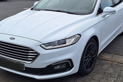 Ford Mondeo 133.000 km 14.500 € Rödermark 63322