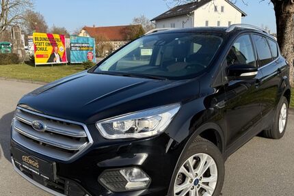 Ford Kuga 117.790 km 16.990 &euro; Krauchenwies 72505