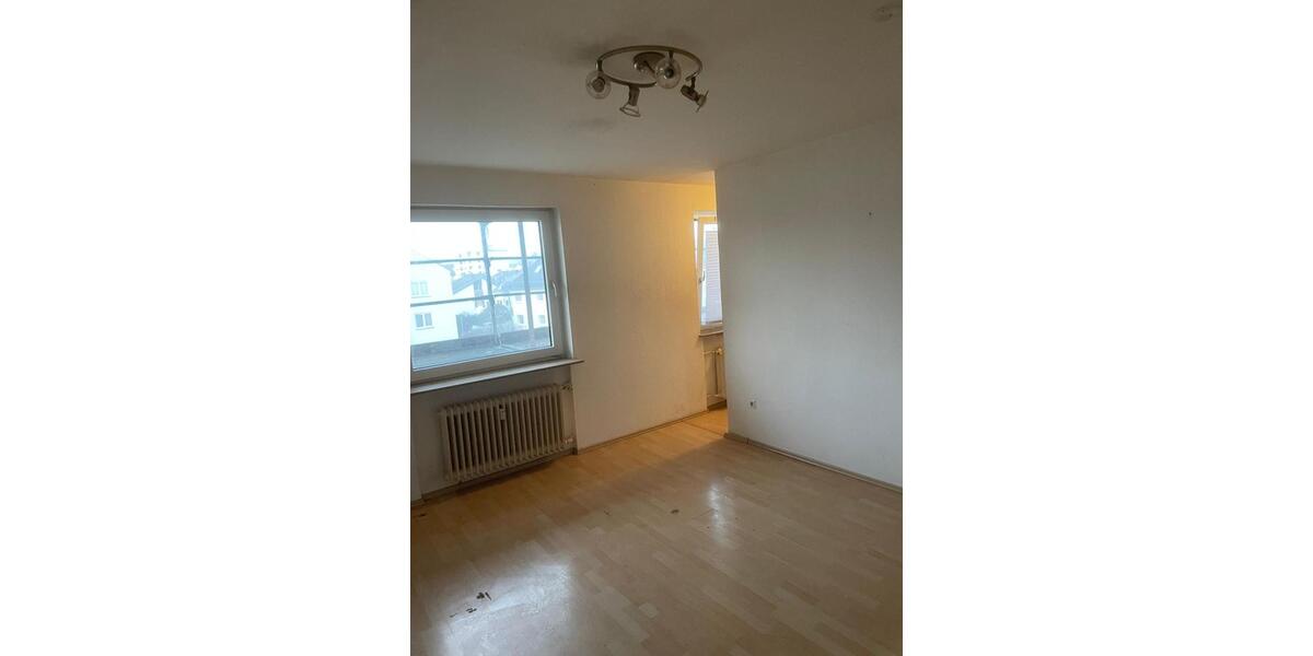 Etagenwohnung Gießen Wieseck - 1 Zimmer, 28 m&sup2;, 87.000&euro; | Angebot:24563243