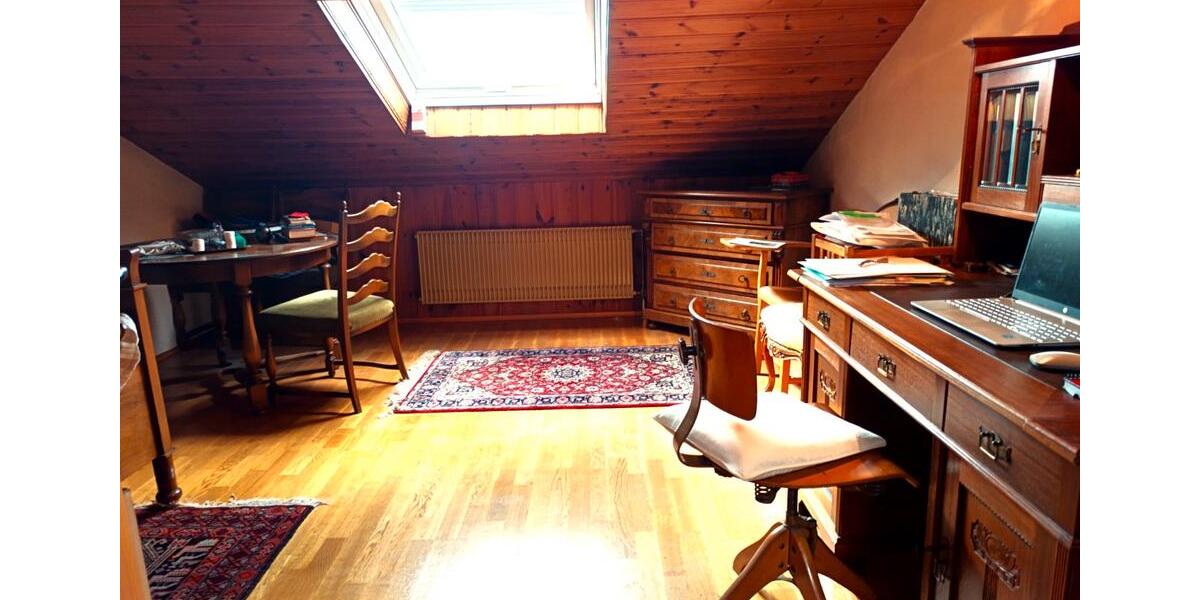 Einfamilienhaus Kaufbeuren - 7 Zimmer, 177 m&sup2;, 575.000&euro; | Angebot:26039619