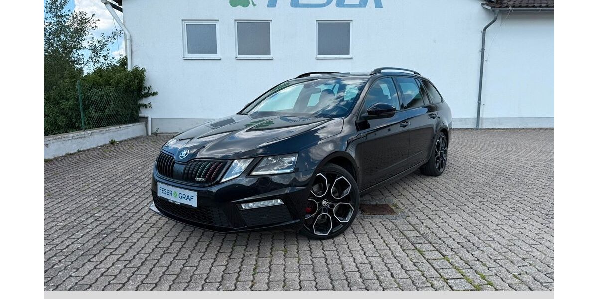 Skoda Octavia 110.700 km 19.870 &euro; Heideck 91180