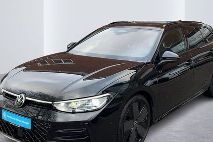 VW Passat Variant 26.134 km 50.690 &euro; Hamburg 22303