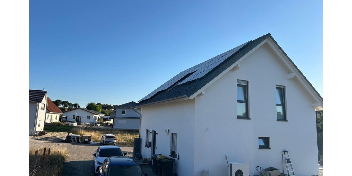 Meißner Abterode, EFH - Einfamilienhaus Meißner Abterode | Angebot:27230340