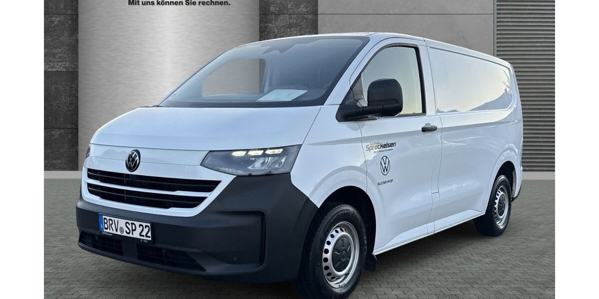 VW T7 Transporter 19.000 km 36.890 &euro; Bremervörde 27432