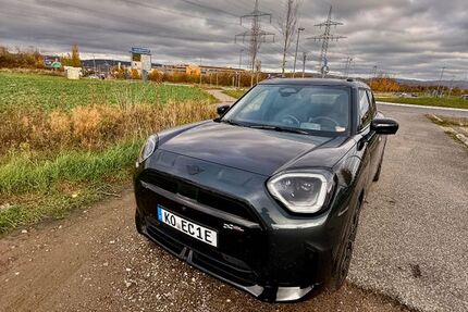 Mini Aceman 12.145 km 35.500 &euro; Koblenz 56068