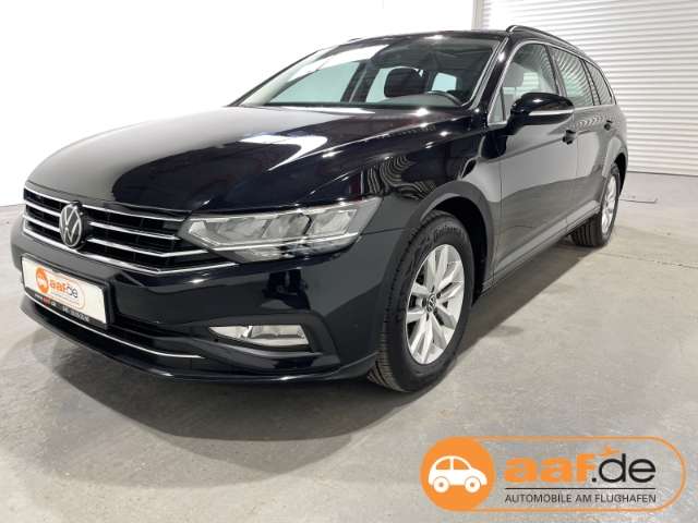 Passat Variant