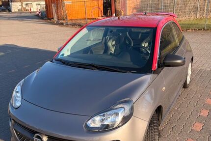 Opel Adam 89.000 km 11.600 &euro; Hankensbüttel 29386