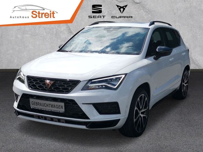 Ateca
