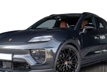 Porsche Macan 23.500 km 95.900 &euro; Bremen-Walle 28219