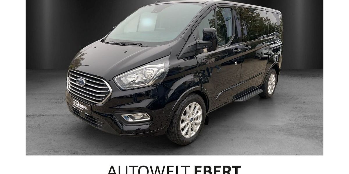 Ford Tourneo Custom 12.106 km 37.880 &euro; Frankenthal 67227