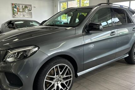 Mercedes-Benz GLE 43 AMG 144.925 km 31.490 &euro; Essen 45279