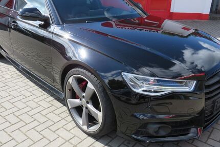 Audi A6 168.000 km 28.200 € Hitzacker 29456