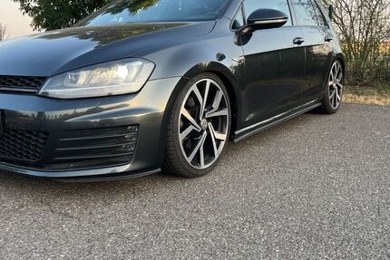 VW Golf 225.500 km 8.000 &euro; Dahme 15936
