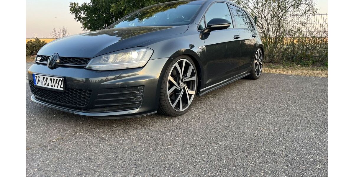 VW Golf 225.500 km 8.000 &euro; Dahme 15936