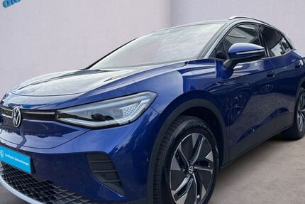 VW ID.4 3.033 km 39.803 &euro; Walldorf 69190