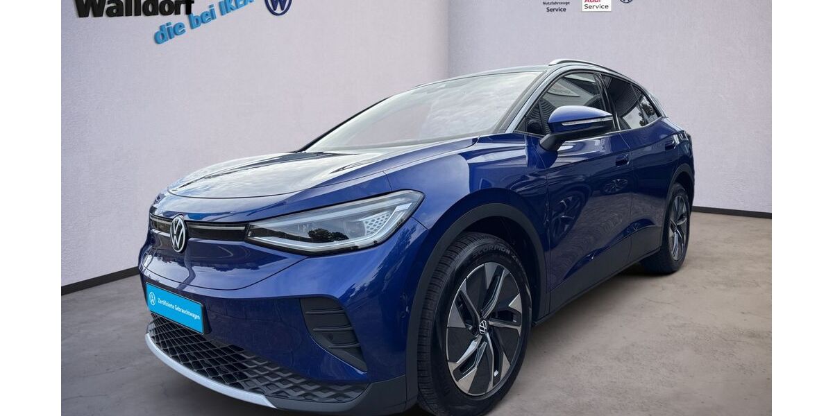VW ID.4 3.033 km 39.803 &euro; Walldorf 69190