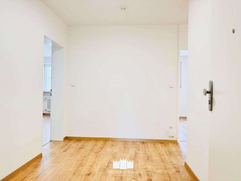 Wohnung zum Mieten in Passau 690 € 75 m²