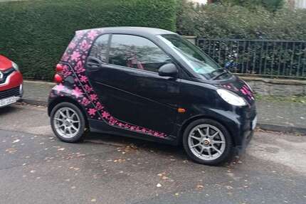 Smart forTwo 230.000 km 2.200 &euro; Frankfurt am Main 60431