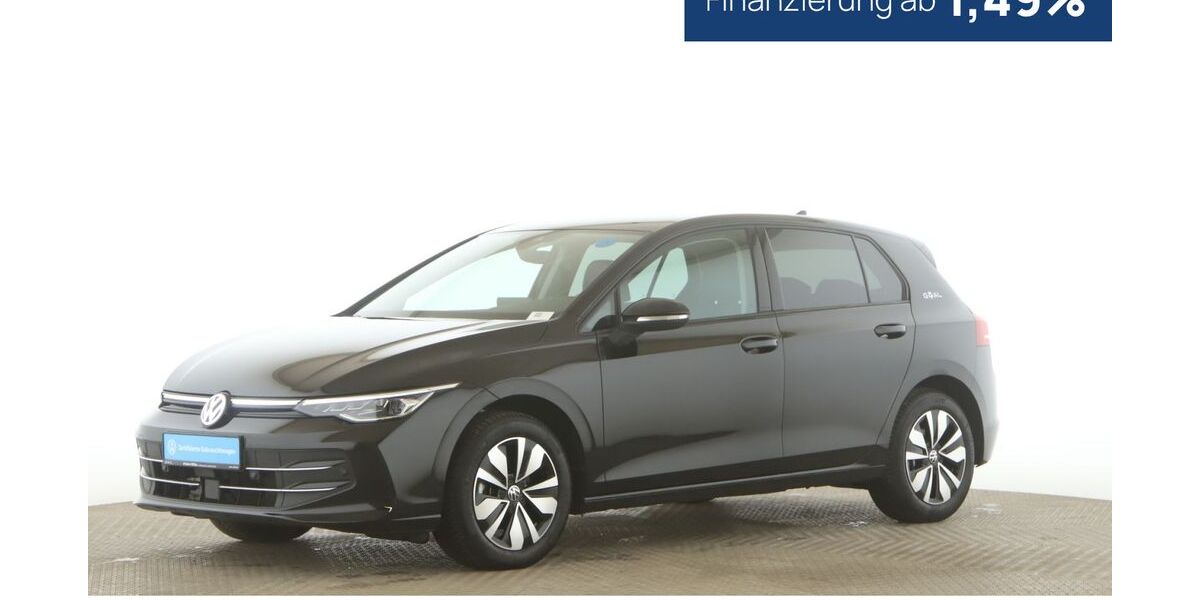 VW Golf 25.252 km 27.320 &euro; Buchholz 21244