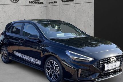 Hyundai i30 1.337 km 30.970 &euro; Kyritz 16866