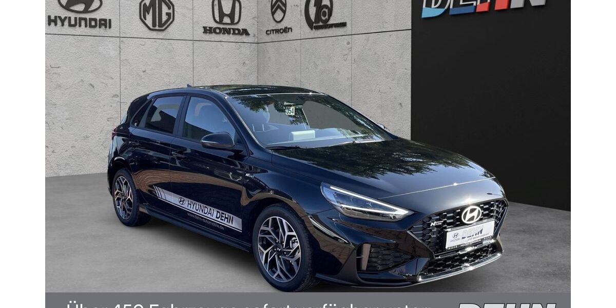 Hyundai i30 1.337 km 30.970 &euro; Kyritz 16866