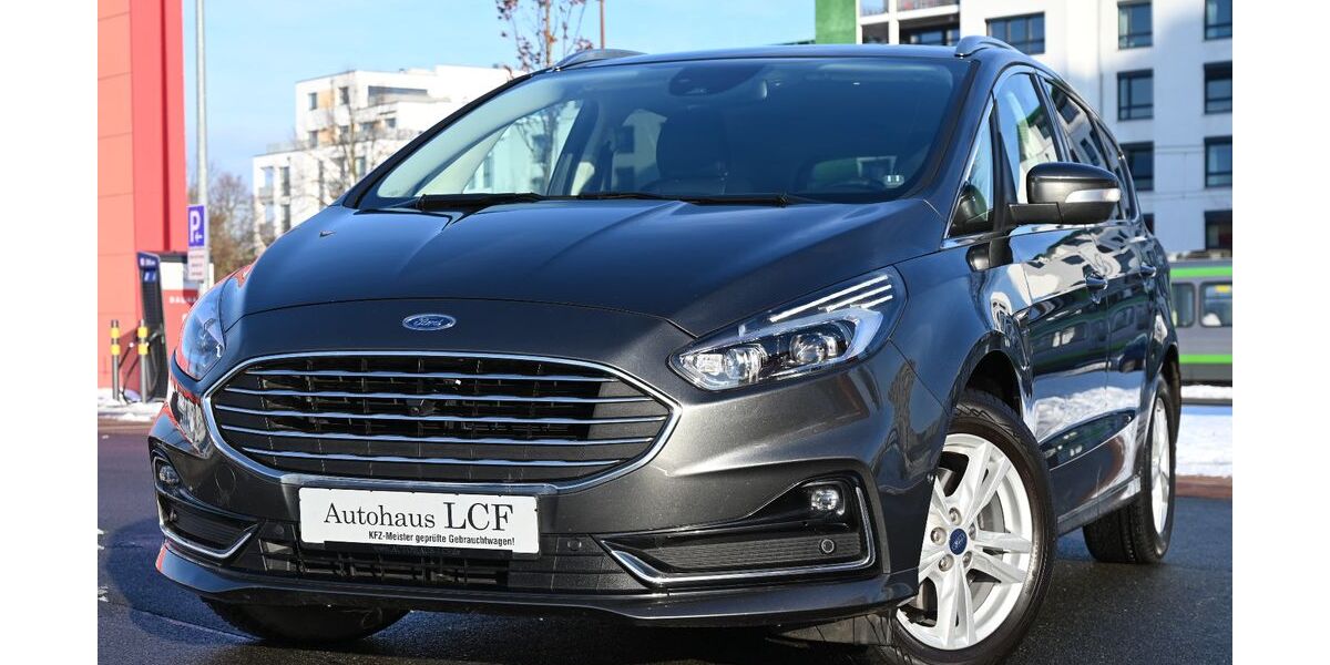 Ford S-Max 59.971 km 22.990 &euro; Laatzen 30880