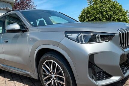 BMW X1 125.400 km 30.990 &euro; Iserlohn 58640