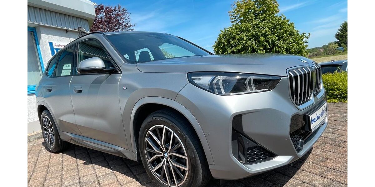BMW X1 125.400 km 30.990 &euro; Iserlohn 58640
