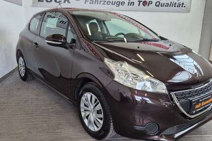 Peugeot 208 107.000 km 5.480 &euro; Magdeburg 39126