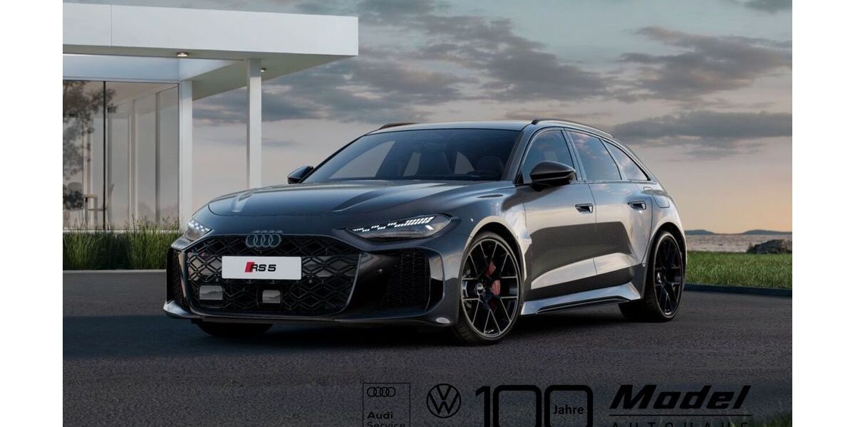 Audi RS5 1.050 km 132.900 &euro; Blaufelden - Wiesenbach 74572