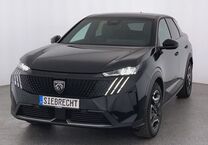 Gebrauchtwagen Peugeot 3008