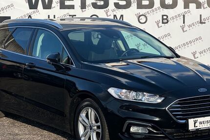 Ford Mondeo 100.000 km 17.980 € Edingen-Neckarhausen 68535