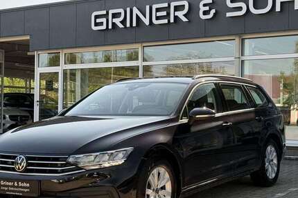 VW Passat 40.890 km 21.950 &euro; Lemwerder 27809